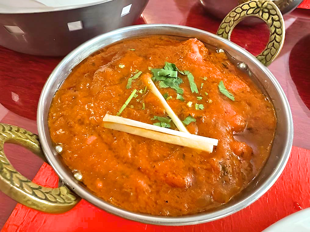Curry