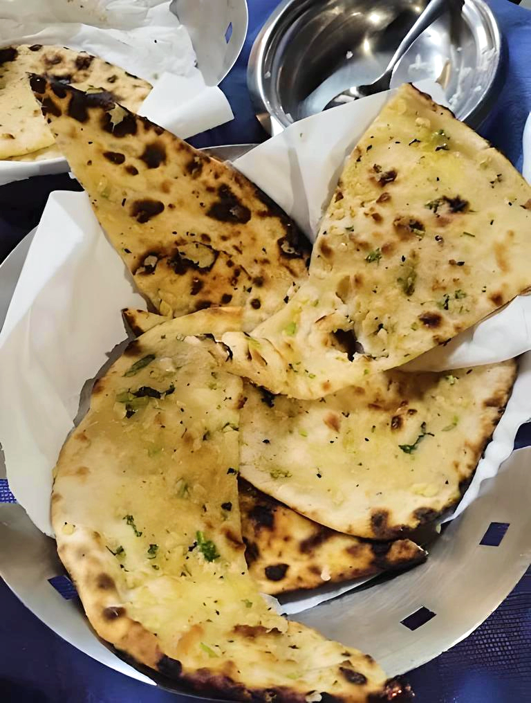 Naan